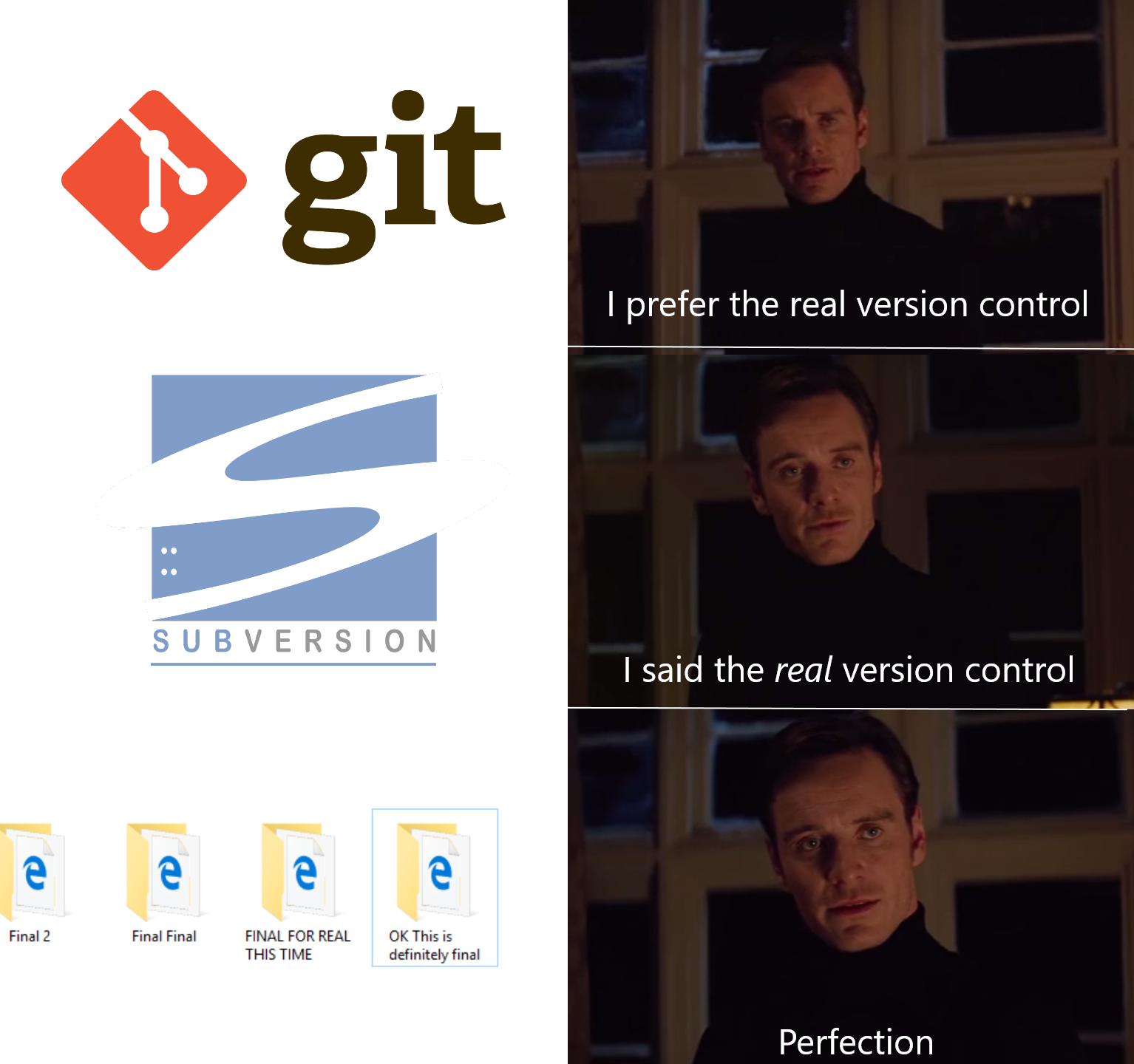 DevOps Meme
