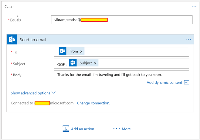 06. Logic App Case Vikram